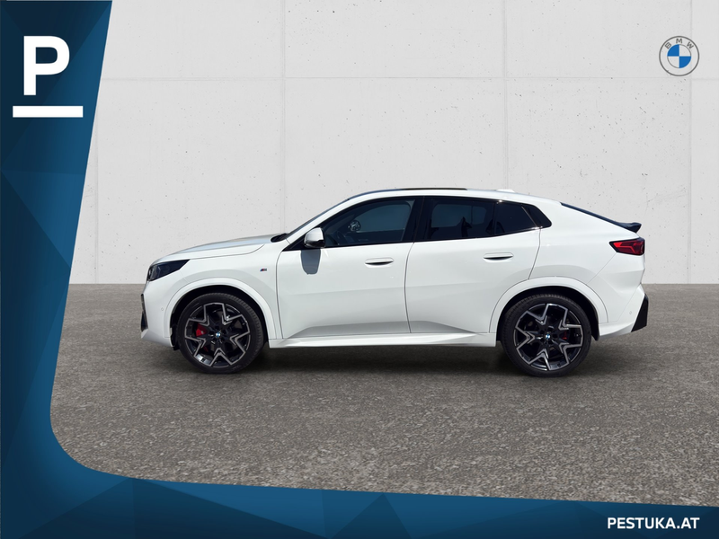 BMW X2 20d xDrive — photo 6
