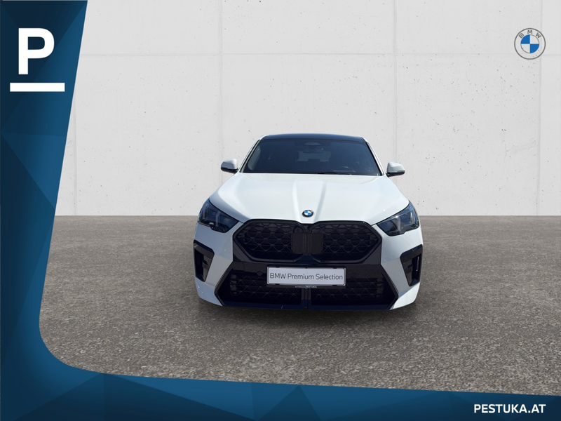 BMW X2 20d xDrive — photo 2