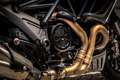 Ducati Diavel Carbon Black (161pk) | volledige historie | Lage K Schwarz - thumbnail 26