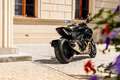 Ducati Diavel Carbon Black (161pk) | volledige historie | Lage K Black - thumbnail 3