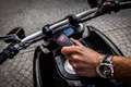 Ducati Diavel Carbon Black (161pk) | volledige historie | Lage K Czarny - thumbnail 11