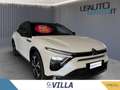 Citroen C5 X Hybrid 225cv EAT8 Shine Pack Blanc - thumbnail 2