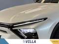 Citroen C5 X Hybrid 225cv EAT8 Shine Pack Blanc - thumbnail 6