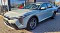 Kia K4 1.6 T-GDI 110 kW Vision DCT+NAVI+SHZ+ACA+LED+KA... Grau - thumbnail 1