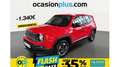 Jeep Renegade 1.6 E.TorQ Sport 4x2 Rouge - thumbnail 1