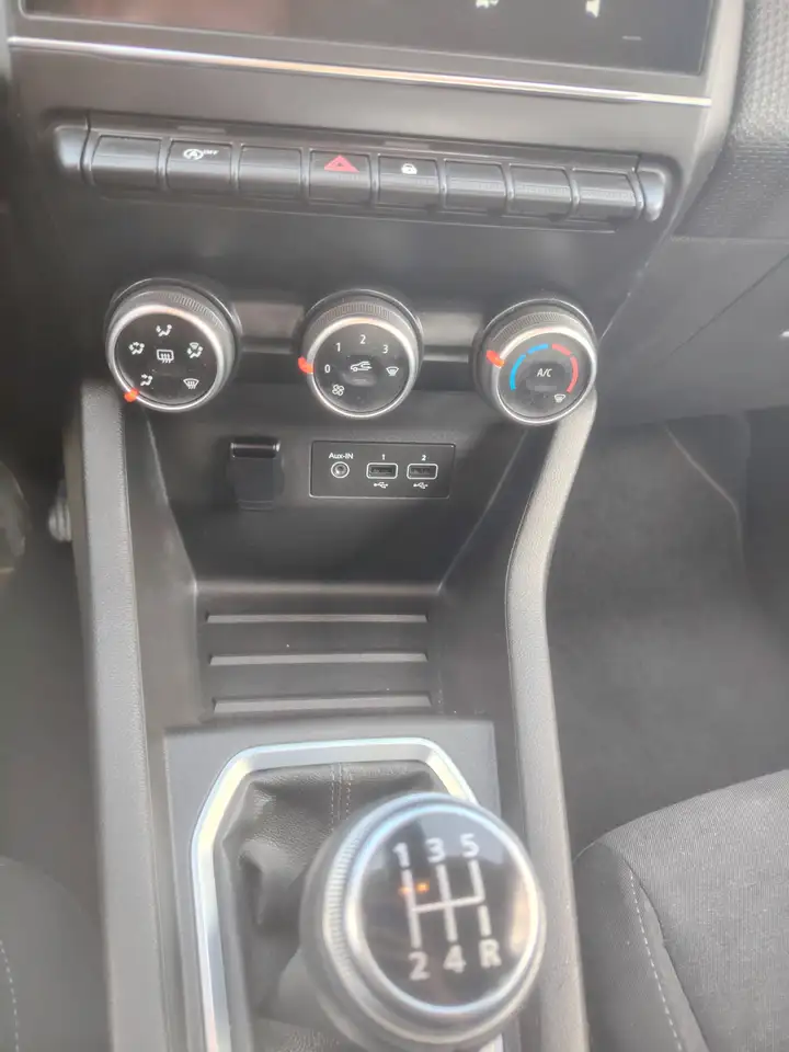 Renault Clio 1.0 sce Intens 75cv, миниатюра 17