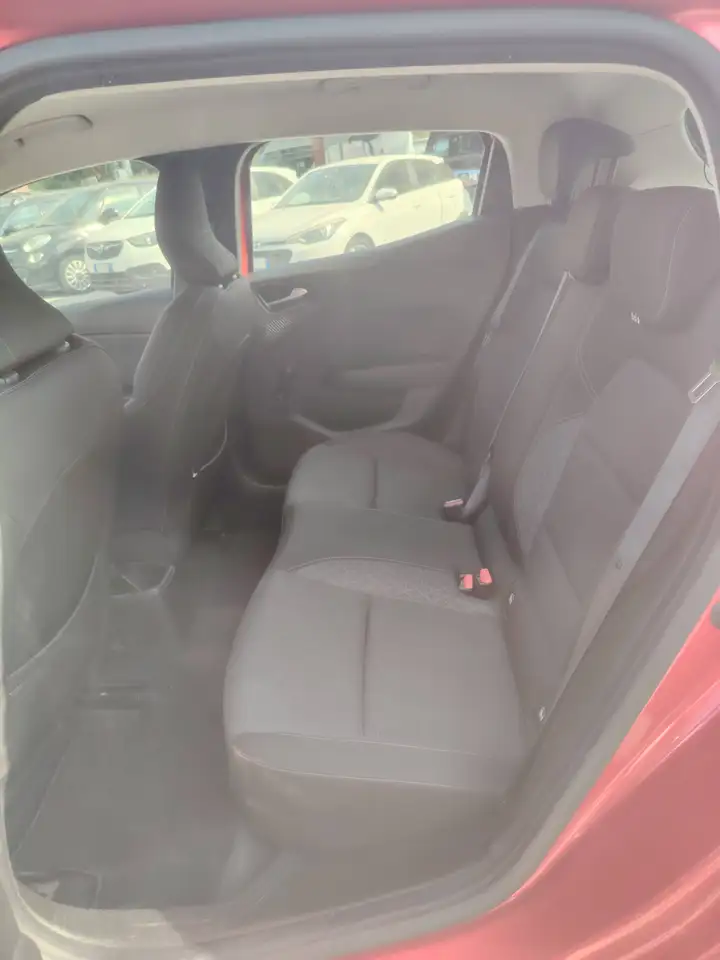 Renault Clio 1.0 sce Intens 75cv, миниатюра 14