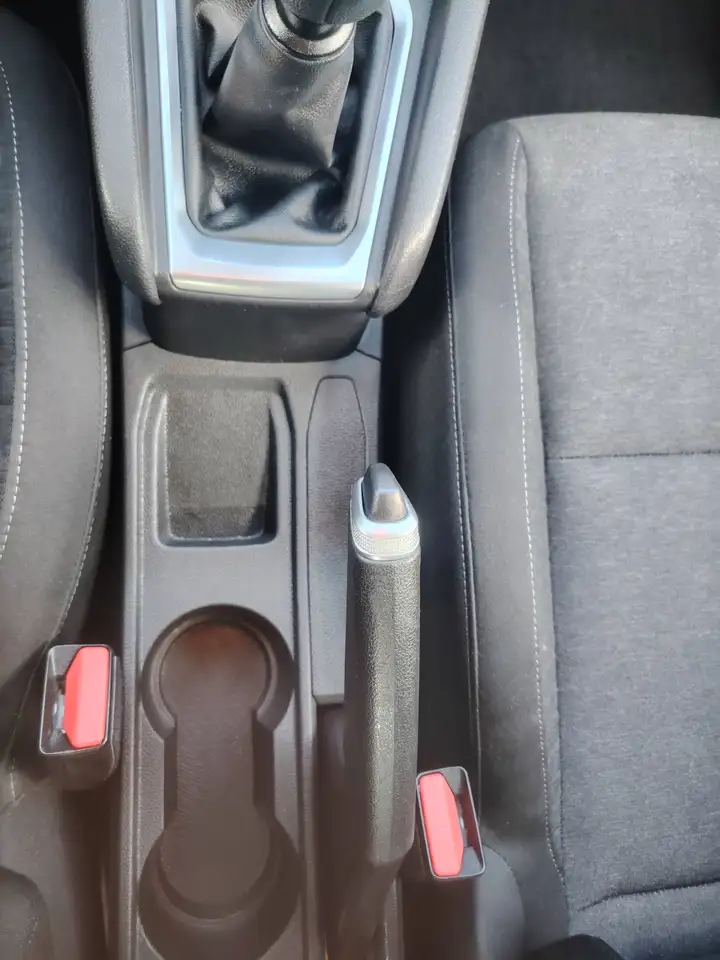 Renault Clio 1.0 sce Intens 75cv, миниатюра 18