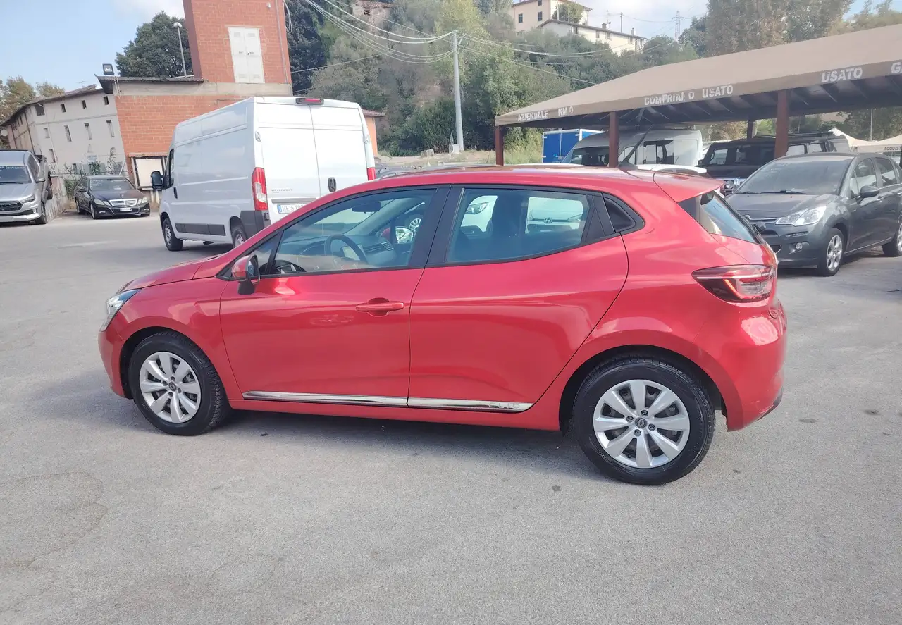 Renault Clio 1.0 sce Intens 75cv, миниатюра 5