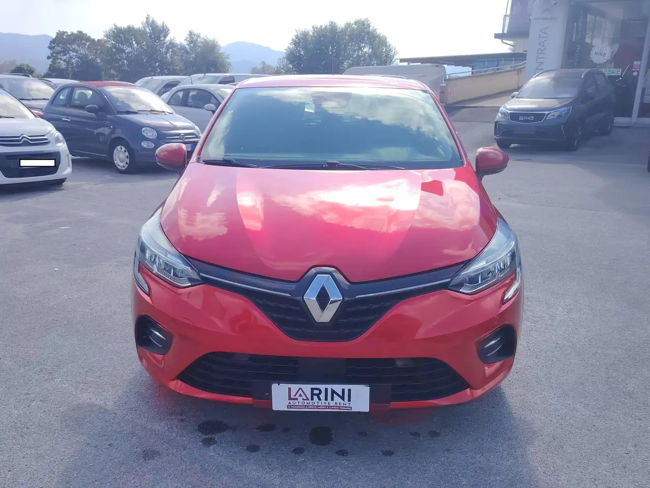 Renault Clio 1.0 sce Intens 75cv, миниатюра 2