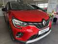 Renault Captur TCe Mild Hybrid 140 GPF TECHNO (RJB) Rot - thumbnail 4