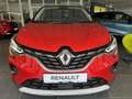 Renault Captur TCe Mild Hybrid 140 GPF TECHNO (RJB) Rot - thumbnail 2