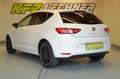 SEAT Leon Style 1,6 TDI ''Style'' SITZH*TEMP*PDC* Blanc - thumbnail 7