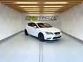 SEAT Leon Style 1,6 TDI ''Style'' SITZH*TEMP*PDC* Blanc - thumbnail 1