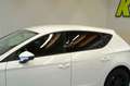 SEAT Leon Style 1,6 TDI ''Style'' SITZH*TEMP*PDC* Blanc - thumbnail 12