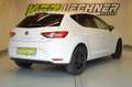 SEAT Leon Style 1,6 TDI ''Style'' SITZH*TEMP*PDC* Blanc - thumbnail 4