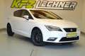 SEAT Leon Style 1,6 TDI ''Style'' SITZH*TEMP*PDC* Weiß - thumbnail 3