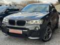 BMW X4 2.0 dA xDrive20 PACK M/Navi/Carplay/Cuir/Clim/GAR1 Noir - thumbnail 1