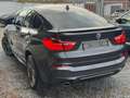 BMW X4 2.0 dA xDrive20 PACK M/Navi/Carplay/Cuir/Clim/GAR1 Noir - thumbnail 6