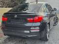BMW X4 2.0 dA xDrive20 PACK M/Navi/Carplay/Cuir/Clim/GAR1 Noir - thumbnail 4