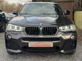 BMW X4 2.0 dA xDrive20 PACK M/Navi/Carplay/Cuir/Clim/GAR1 Noir - thumbnail 2