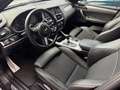 BMW X4 2.0 dA xDrive20 PACK M/Navi/Carplay/Cuir/Clim/GAR1 Noir - thumbnail 13