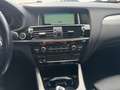 BMW X4 2.0 dA xDrive20 PACK M/Navi/Carplay/Cuir/Clim/GAR1 Noir - thumbnail 20