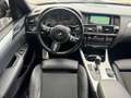 BMW X4 2.0 dA xDrive20 PACK M/Navi/Carplay/Cuir/Clim/GAR1 Noir - thumbnail 11