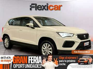 1.0 TSI S&S Reference XM