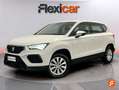 SEAT Ateca 1.0 TSI S&S Reference XM Blanco - thumbnail 3