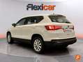 SEAT Ateca 1.0 TSI S&S Reference XM Blanco - thumbnail 9