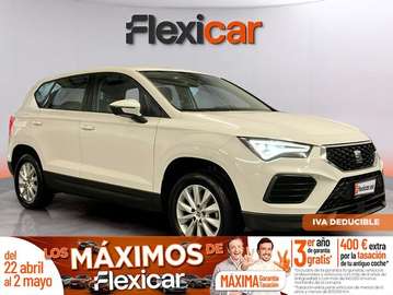 1.0 TSI S&S Reference XM