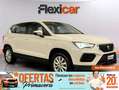 SEAT Ateca 1.0 TSI S&S Reference XM Blanco - thumbnail 1