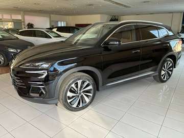 Seal U DM-i U 1.5 phev Boost 2wd  - km zero!