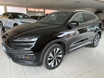 Seal U DM-i U 1.5 phev Boost 2wd  - km zero!