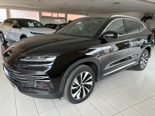 BYD Seal Seal U DM-i U 1.5 phev Boost 2wd  - km zero!