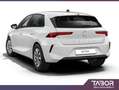 Opel Astra 1.5 D 130 AT8 Edition GPS PDC LED Blanc - thumbnail 3