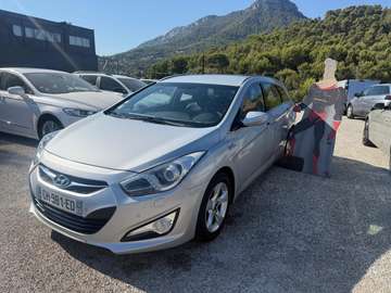 1.7 CRDI115 PACK BUSINESS BLUE DRIVE