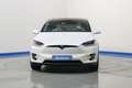 Tesla Model X Long Range AWD Blanco - thumbnail 2
