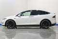 Tesla Model X Long Range AWD Blanco - thumbnail 7