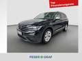 Volkswagen Tiguan Allspace Life 2.0TDI 110kW DSG 7-Sitze AHK Kamera Zwart - thumbnail 1