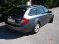 Skoda Octavia 1,5 TSI Ambition Limited Argent - thumbnail 9