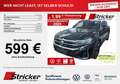 Volkswagen Touareg R-Line 3.0 TSI 599,-ohne Anzahlung Neu 121.400,- Negru - thumbnail 1