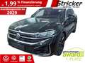 Volkswagen Touareg R-Line 3.0 TSI 599,-ohne Anzahlung Neu 121.400,- Negru - thumbnail 2