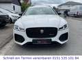 Jaguar XF Sportbrake R-Dynamic Black AWD*SCHECKHEFT*ACC Bílá - thumbnail 9