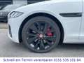 Jaguar XF Sportbrake R-Dynamic Black AWD*SCHECKHEFT*ACC Bílá - thumbnail 12