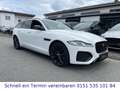 Jaguar XF Sportbrake R-Dynamic Black AWD*SCHECKHEFT*ACC Bílá - thumbnail 2