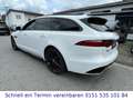 Jaguar XF Sportbrake R-Dynamic Black AWD*SCHECKHEFT*ACC Bílá - thumbnail 8