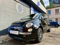 Fiat 500 COUPE*GUCCI EDITION*SONDERMODELL*MANUFAKTUR Noir - thumbnail 12