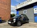 Fiat 500 COUPE*GUCCI EDITION*SONDERMODELL*MANUFAKTUR Noir - thumbnail 3